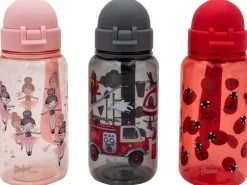 Steuber Trinkflasche Kids 330 ml in unterschiedlichem Design< Küchenhelfer