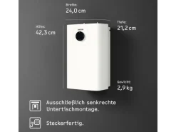 Best Stiebel Eltron Druckloser Kleinspeicher UFP 5 TREND 5 l