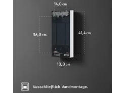 Hot Stiebel Eltron Durchlauferhitzer DEL 18/21/24 PLUS