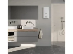 Stiebel Eltron Durchlauferhitzer<Elektronischer Durchlauferhitzer DHB ST TREND 18/21/24 kW Wählbar
