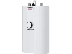 Stiebel Eltron Durchlauferhitzer|Zweigriffarmatur<Kompaktdurchlauferhitzer DCE 11/13 kW