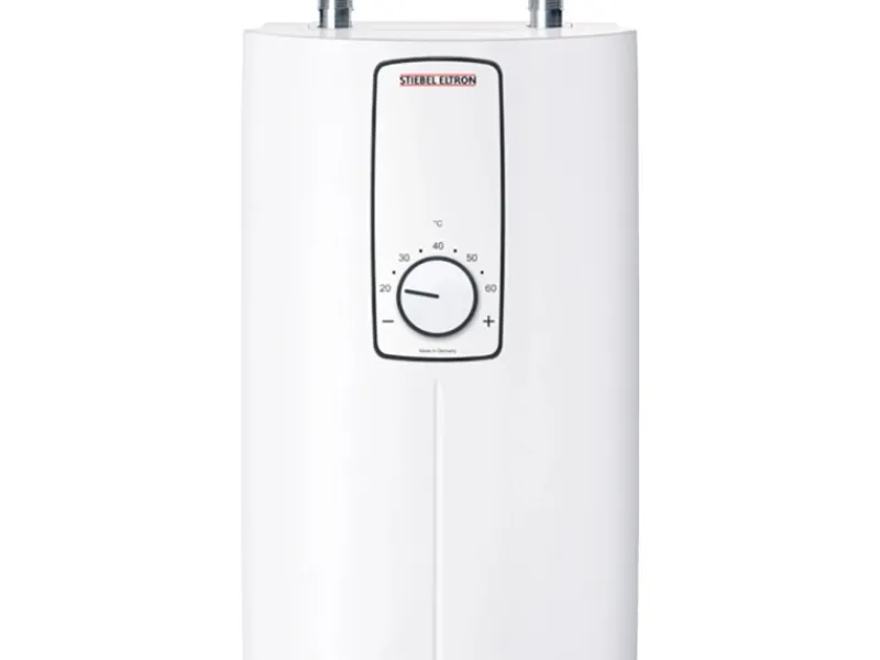 Stiebel Eltron Durchlauferhitzer|Zweigriffarmatur<Kompaktdurchlauferhitzer DCE 11/13 kW
