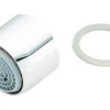 Strahlregler Cascade SLC AC Eco M22 Verchromt< Zubehör Für Küchenarmatur|Ersatzteile Küchenarmatur