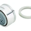 Zubehör Für Küchenarmatur|Ersatzteile Küchenarmatur<Strahlregler Cascade SLC AC Eco M24 Verchromt