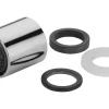 Zubehör Für Küchenarmatur|Ersatzteile Küchenarmatur<Strahlregler Honeycomb PCA für Designarmatur M16 Verchromt