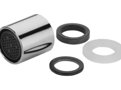 Zubehör Für Küchenarmatur|Ersatzteile Küchenarmatur<Strahlregler Honeycomb PCA für Designarmatur M16 Verchromt