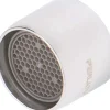 Ersatzteile Küchenarmatur<Strahlregler Perlator ECO 8 mit Kalkschutz M22 Verchromt