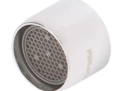 Ersatzteile Küchenarmatur<Strahlregler Perlator ECO 8 mit Kalkschutz M22 Verchromt