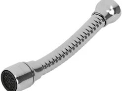 Strahlregler-Zwischenschlauch Perlator M22 Verchromt< Zubehör Für Küchenarmatur|Ersatzteile Küchenarmatur