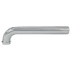 Zubehör Für Küchenarmatur<Sturotec Ablaufbogen 1 1/4 Zoll 25 cm in Chrom