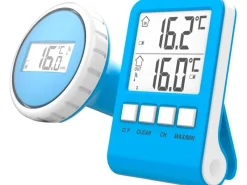 Outlet Summer Fun digitales Funkthermometer