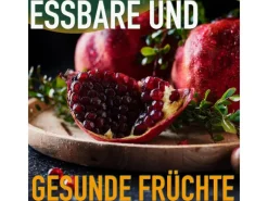 Clearance Sunny-Tree Granatapfelbaum  Winterharter Obstbaum Punica Granatum Höhe 160 Zentimeter