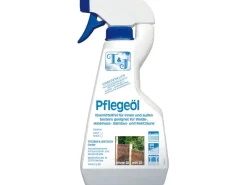 Tetzner und Jentzsch T & J T & J Pflegeöl natur 500ml< Schneidebretter