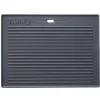 Clearance TAINO Grillplatte Zubehör Wendeplatte Gusseisen Pizzaplatte Gasgrill