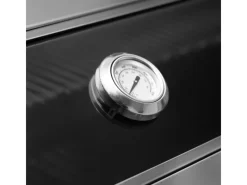 Best TAINO Platinum Yamara 4+2 Gasgrill Edelstahl 4 Brenner Sear-Burner Backburner