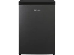 Telefunken Kühlschränke<C-135-100 Kühlschrank Ohne Gefrierfach Freistehend 135 Liter C-135-100-DI