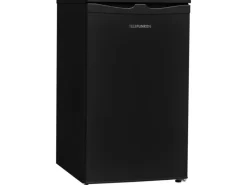 Telefunken Kühlschränke<CF-32-152-B Kühlschrank mit Gefrierfach Freistehend 81 Liter Temperaturregelung