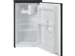 Telefunken Kühlschränke<CF-32-152-B Kühlschrank mit Gefrierfach Freistehend 81 Liter Temperaturregelung