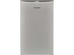 Telefunken CF-32-152-S Kühlschrank mit Gefrierfach Freistehend 81 Liter Temperaturregelung< Kühlschränke|Gefrierschränke