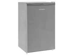 Best Telefunken CF-31-121-S Kühlschrank ohne Gefrierfach Freistehend 90L Nutzinhalt Temperaturregelung