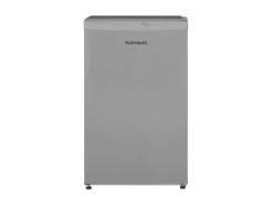 Best Telefunken CF-31-121-S Kühlschrank ohne Gefrierfach Freistehend 90L Nutzinhalt Temperaturregelung