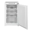 Telefunken Einbaugefrierschrank 88cm Nische 94L Temperaturregelung Tiefkühlschrank 4 Sterne EG88S95E< Gefrierschränke|Einbauküchen