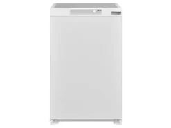Telefunken Einbaugefrierschrank 88cm Nische 94L Temperaturregelung Tiefkühlschrank 4 Sterne EG88S95E< Gefrierschränke|Einbauküchen