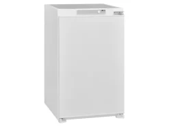 Telefunken Einbaugefrierschrank 88cm Nische 94L Temperaturregelung Tiefkühlschrank 4 Sterne EG88S95E< Gefrierschränke|Einbauküchen
