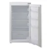 Telefunken Kühlschränke<Einbaukühlschrank 102cm Nische 154L Schlepptür EK102S160E