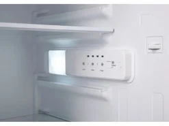 Telefunken Kühlschränke<Einbaukühlschrank 102cm Nische 154L Schlepptür EK102S160E