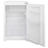 Hot Telefunken Einbaukühlschrank 112L mit Gefrierfach 88cm Nische Schlepptür EKGS120E2