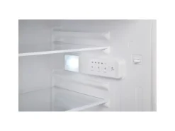 Hot Telefunken Einbaukühlschrank 112L mit Gefrierfach 88cm Nische Schlepptür EKGS120E2