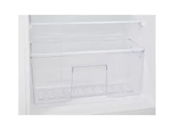 Hot Telefunken Einbaukühlschrank 112L mit Gefrierfach 88cm Nische Schlepptür EKGS120E2