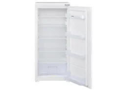 Telefunken Einbauküchen<Einbaukühlschrank 193L ohne Gefrierfach 122cm Nische Schlepptür EK123S200E
