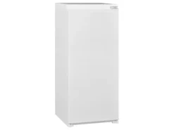 Telefunken Einbauküchen<Einbaukühlschrank 193L ohne Gefrierfach 122cm Nische Schlepptür EK123S200E