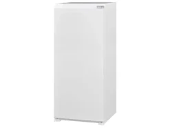 Telefunken Einbauküchen<Einbaukühlschrank 193L ohne Gefrierfach 122cm Nische Schlepptür EK123S200E