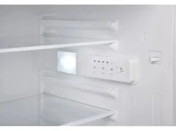 Telefunken Einbaukühlschrank 126L ohne Gefrierfach 88cm Nische Schlepptür EK88S134E< Kühlschränke|Einbauküchen