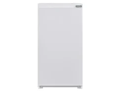 Telefunken Kühlschränke<Einbaukühlschrank 139L mit Gefrierfach 102cm Nische Schlepptür EKG102S147E
