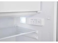Telefunken Kühlschränke<Einbaukühlschrank 139L mit Gefrierfach 102cm Nische Schlepptür EKG102S147E