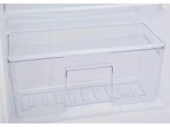 Telefunken Kühlschränke<Einbaukühlschrank 139L mit Gefrierfach 102cm Nische Schlepptür EKG102S147E