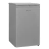 Telefunken Gefrierschrank 63L Nutzinhalt Tiefkühlschrank 4Sterne Höhe 82,1cm Breite 48cm CF-34-101-S< Gefrierschränke|Kühlschränke