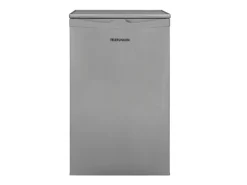 Telefunken Gefrierschrank 63L Nutzinhalt Tiefkühlschrank 4Sterne Höhe 82,1cm Breite 48cm CF-34-101-S< Gefrierschränke|Kühlschränke