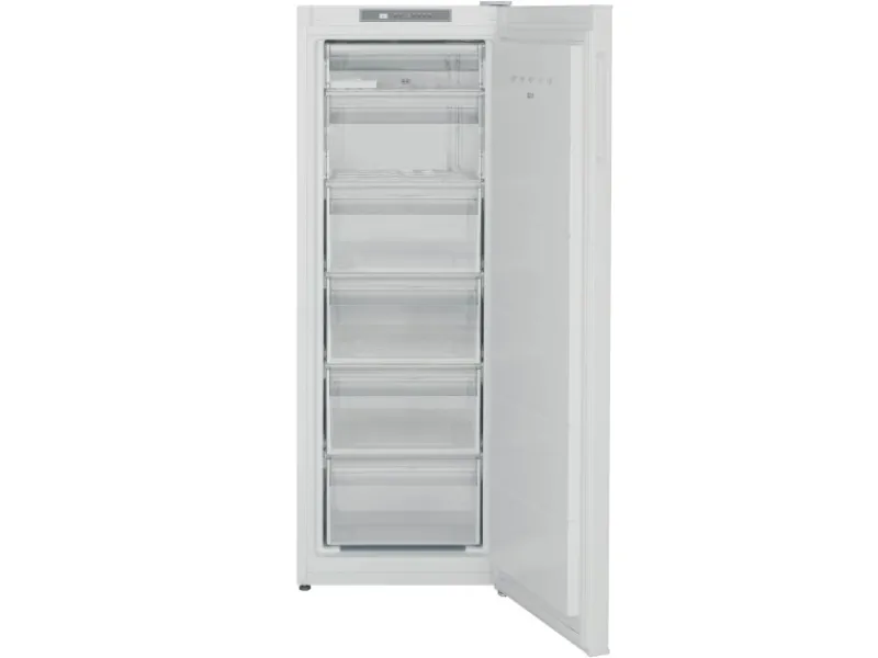 Outlet Telefunken Gefrierschrank 188L Tiefkühlschrank 4 Sterne KTFG15421FW2