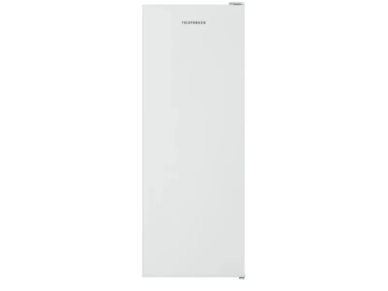 Outlet Telefunken Gefrierschrank 188L Tiefkühlschrank 4 Sterne KTFG15421FW2