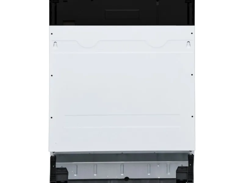 Telefunken Geschirrspüler Vollintegrierbar 60 cm Einbau Spülmaschine 12 Maßgedecke 6 Programme AquaStop GEV6012D< Geschirrspüler