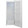 Best Telefunken Kühlschrank 255 Liter Freistehend mit Gemüsefach ohne Gefrierfach LED-Beleuchtung KTFK265EW2