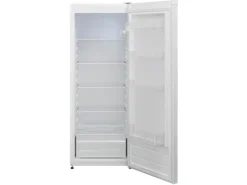 Best Telefunken Kühlschrank 255 Liter Freistehend mit Gemüsefach ohne Gefrierfach LED-Beleuchtung KTFK265EW2