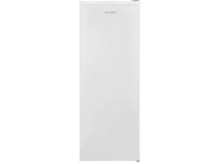 Best Telefunken Kühlschrank 255 Liter Freistehend mit Gemüsefach ohne Gefrierfach LED-Beleuchtung KTFK265EW2