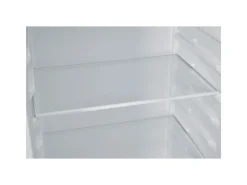 Best Telefunken Kühlschrank 255 Liter Freistehend mit Gemüsefach ohne Gefrierfach LED-Beleuchtung KTFK265EW2