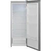 Telefunken Kühlschränke<Kühlschrank 255 Liter Freistehend mit Gemüsefach ohne Gefrierfach LED-Beleuchtung KTFK265ES2